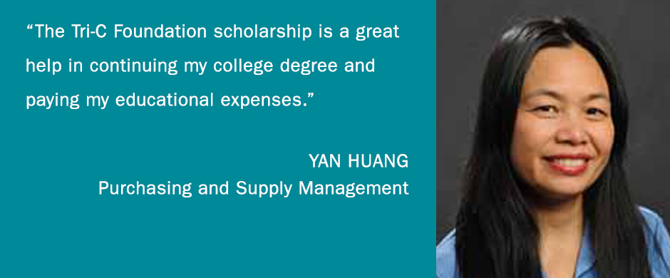 Tri-C Student Testimonials